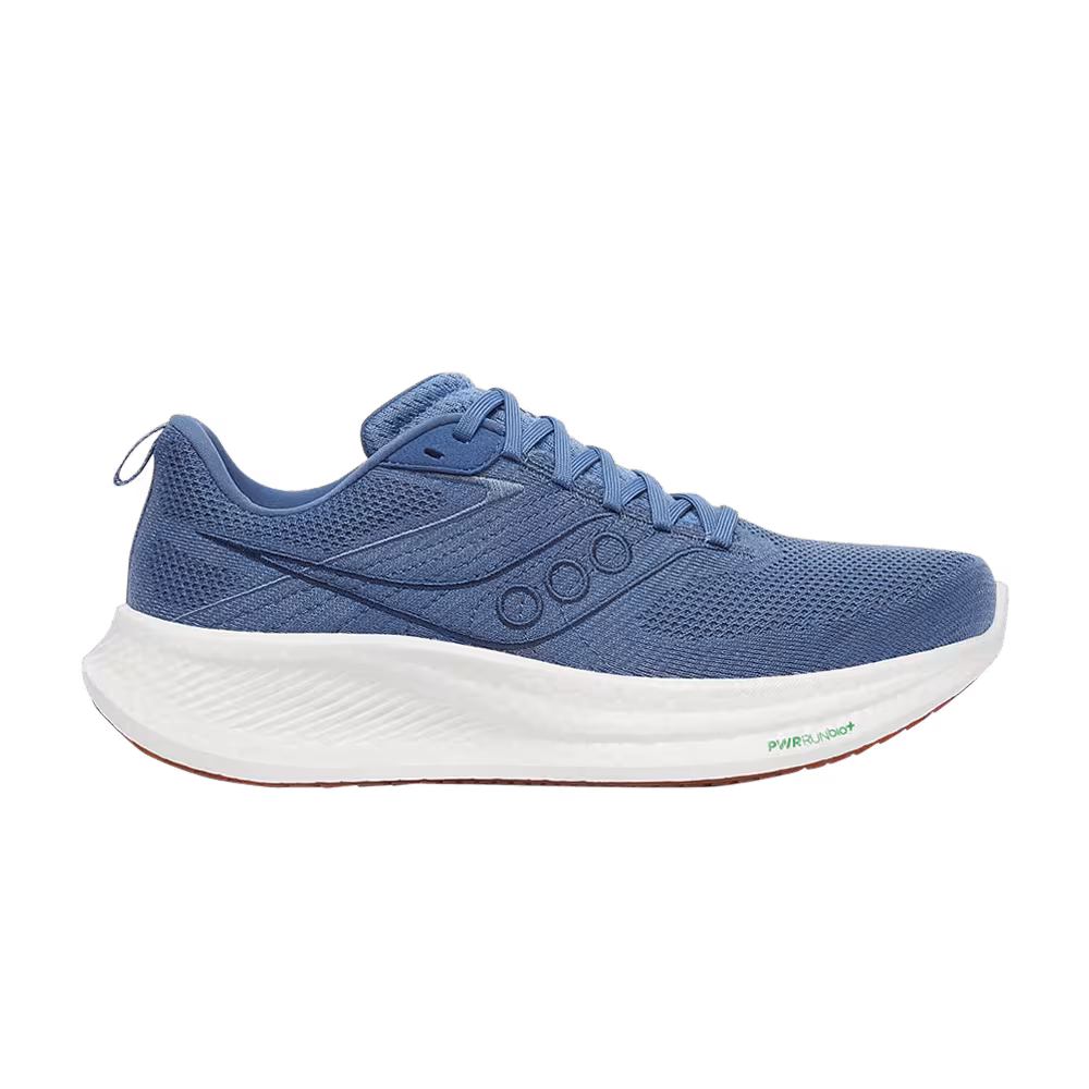 Saucony Ride RFG Dusk