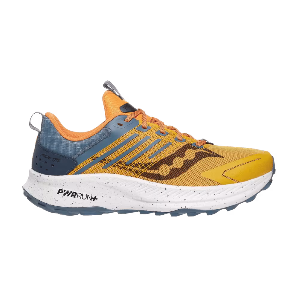 Saucony Ride TR2 Oak Mirage