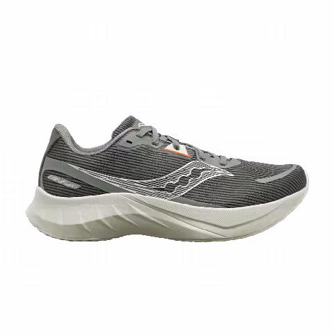 Saucony Tide 2 'Charcoal'