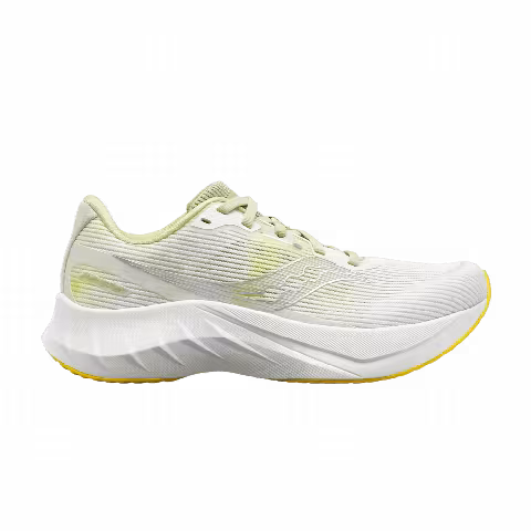 Saucony Wmns Tide 2 'White Fern'