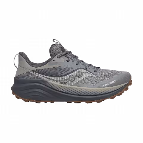 Saucony Xodus Ultra 3 'Cinder Shadow'