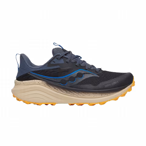 Saucony Xodus Ultra 3 'Black Dusk'