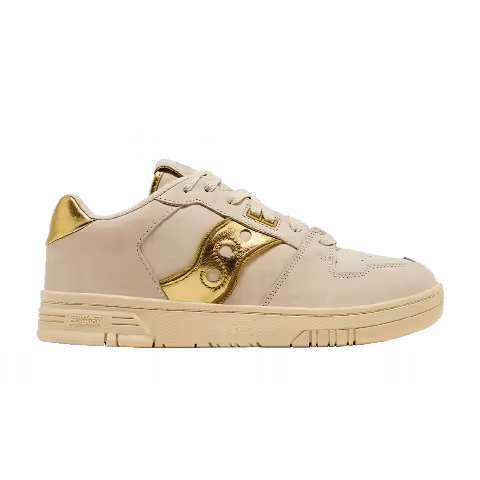 Trinidad James x Hommewrk x Saucony Spot-Bilt Sonic Low 'Coach's Shoe'