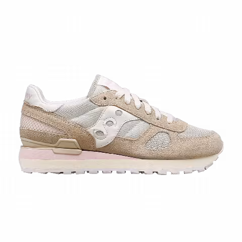 Saucony Wmns Shadow Original 'Sage Cream Pink'