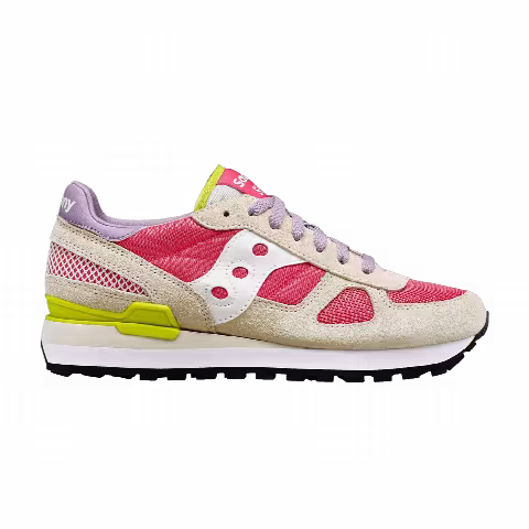 Saucony Wmns Shadow Original 'Pink Sand'