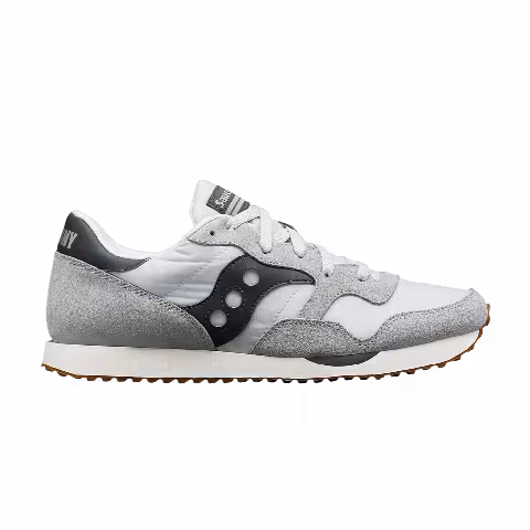 Saucony DXN Trainer 'Grey Dark Grey'