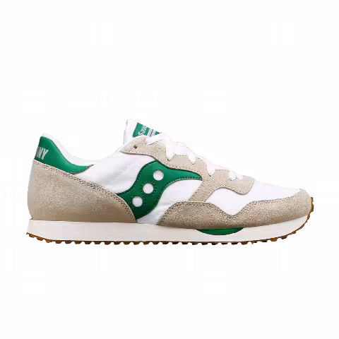 Saucony DXN Trainer 'White Green'