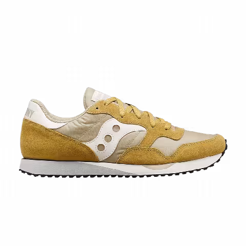 Saucony DXN Trainer 'Sand Off White'