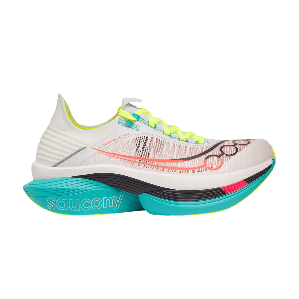Saucony Endorphin Elite 2 Mutant