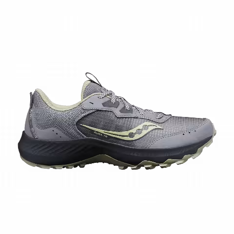 Saucony Wmns Aura TR 'Flint Fern'