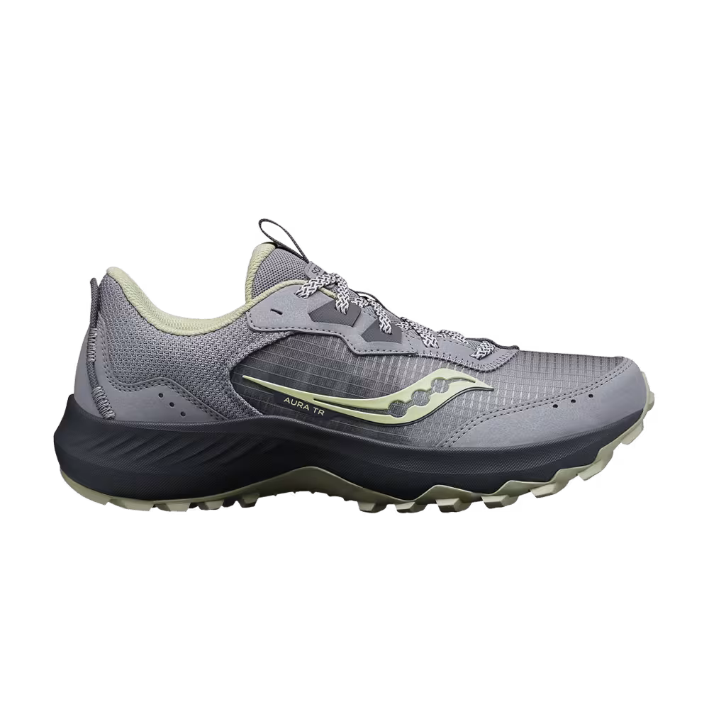 Saucony Women's Aura TR Flint Fern