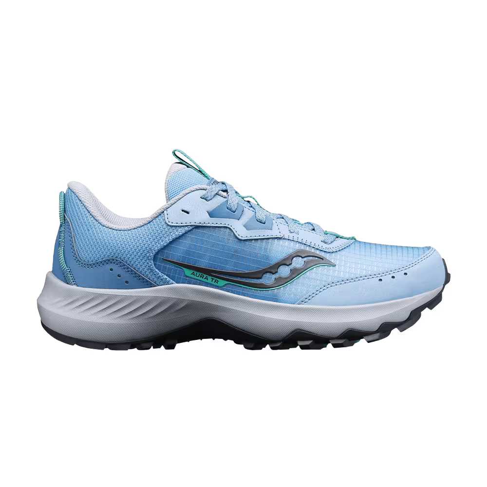 Saucony Women's Aura TR Breeze Shadow