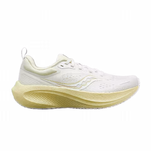 Saucony Wmns Surge 3 'White Yellow'