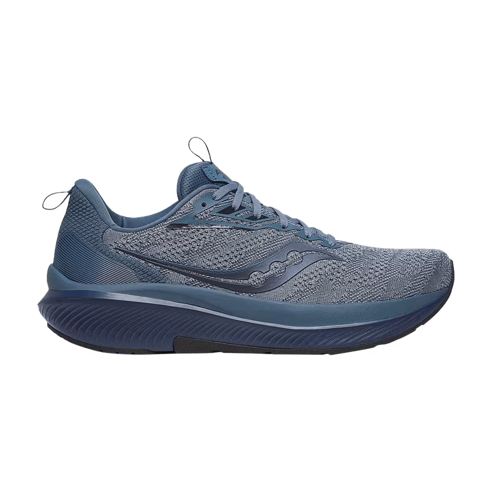 Saucony Echelon 9 Mirage Navy