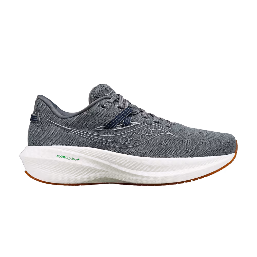Saucony Triumph RFG Navy