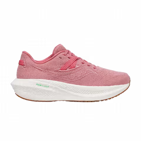 Saucony Wmns Triumph RFG 'Cayenne'