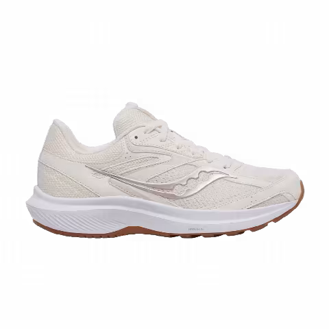 Saucony Wmns Cohesion 17 'Pearl Gum'