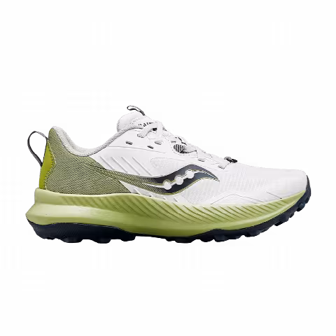 Saucony Wmns Blaze TR 'Fog Fern'