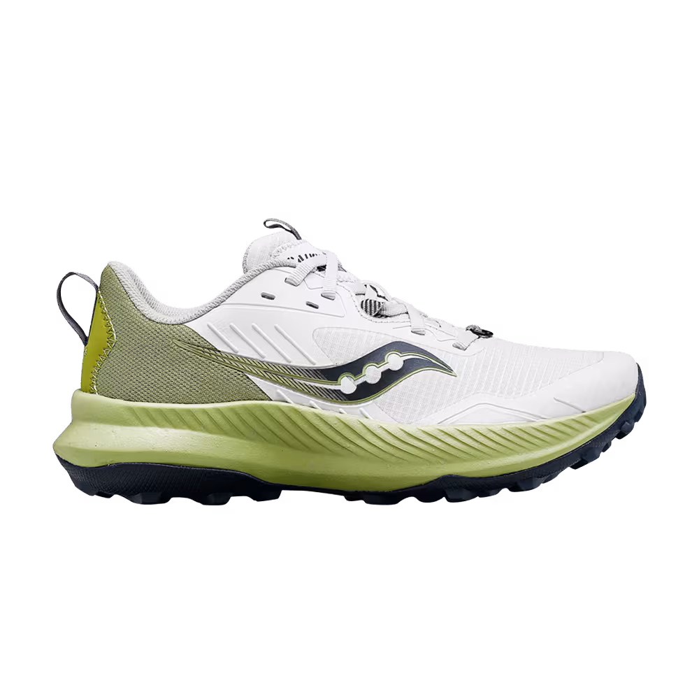 Saucony Women's Blaze TR Fog Fern