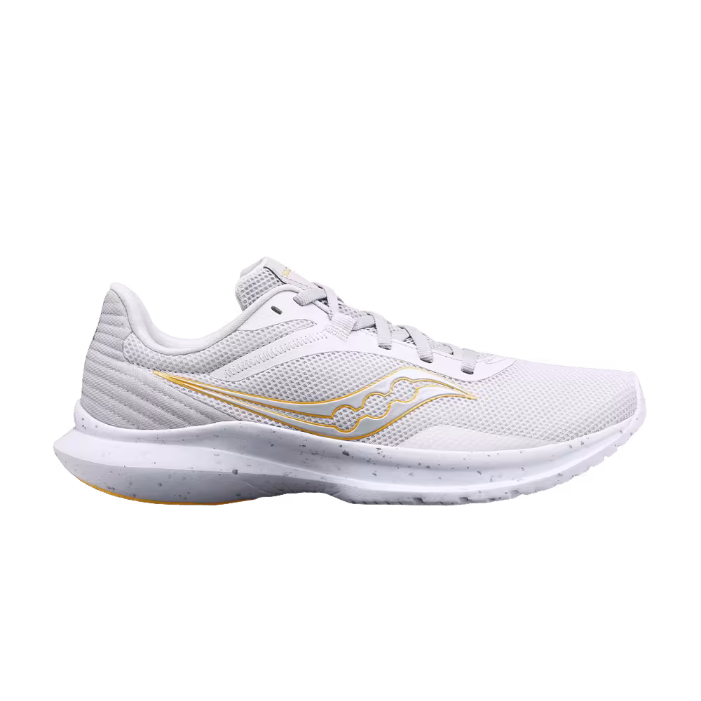 Saucony Women's Convergence Fog Flax