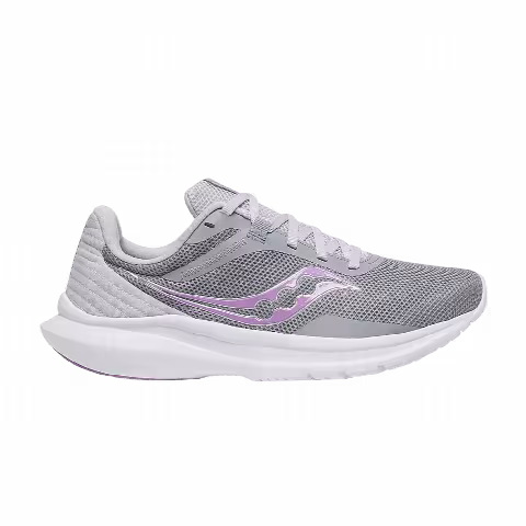 Saucony Wmns Convergence 'Flint Heather'