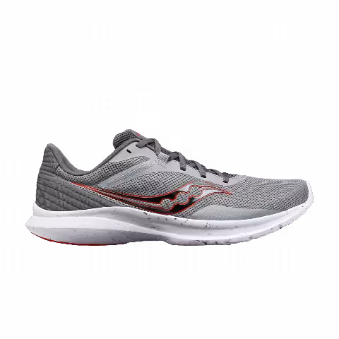 Saucony Convergence 'Flint Infrared'