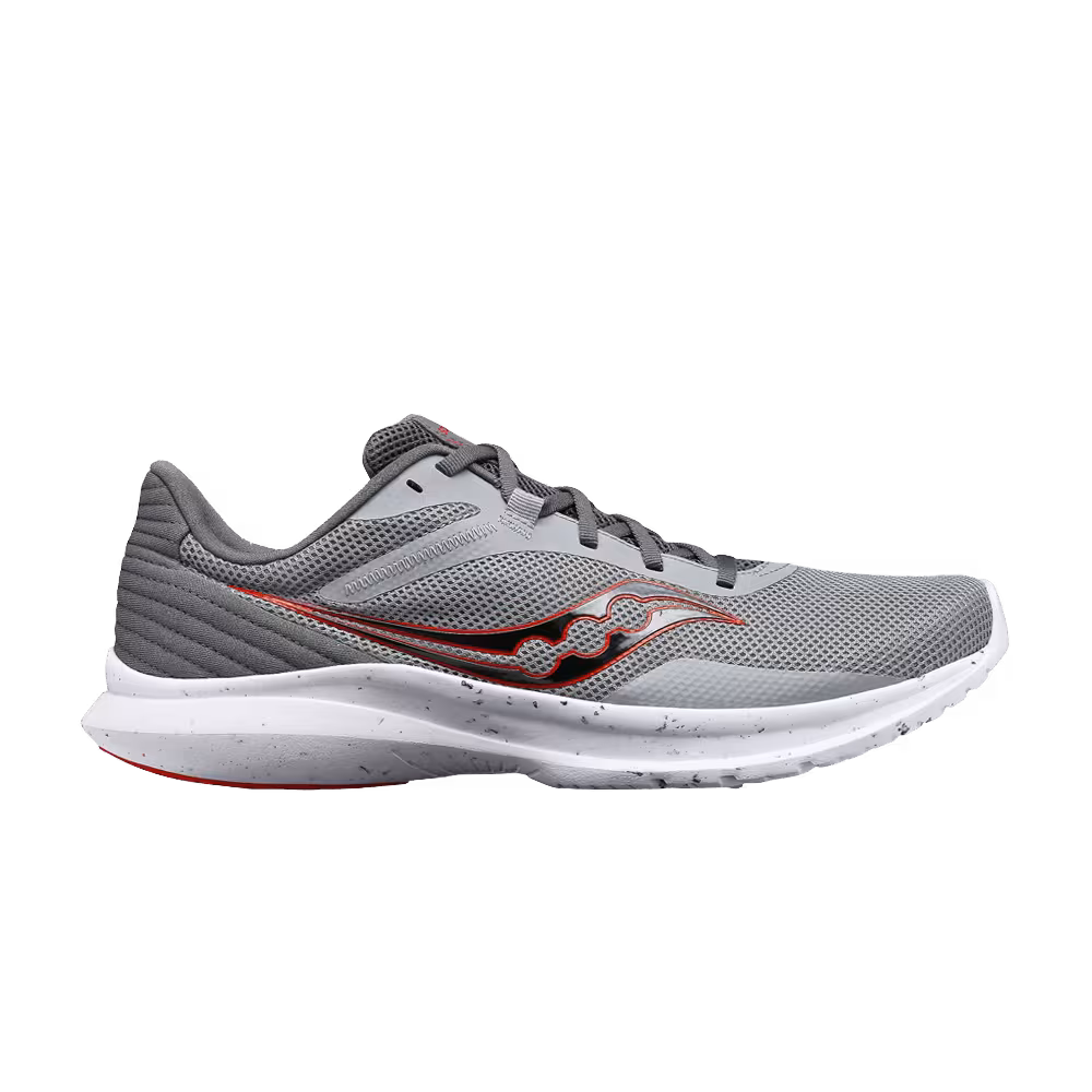 Saucony Convergence Flint Infrared