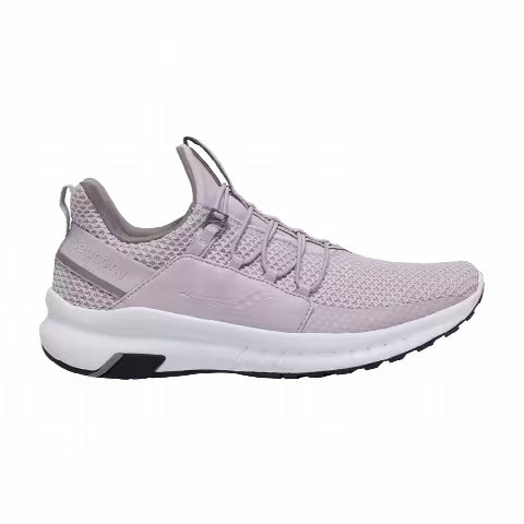 Saucony Wmns Stretch & Go Glide 'Lavender'