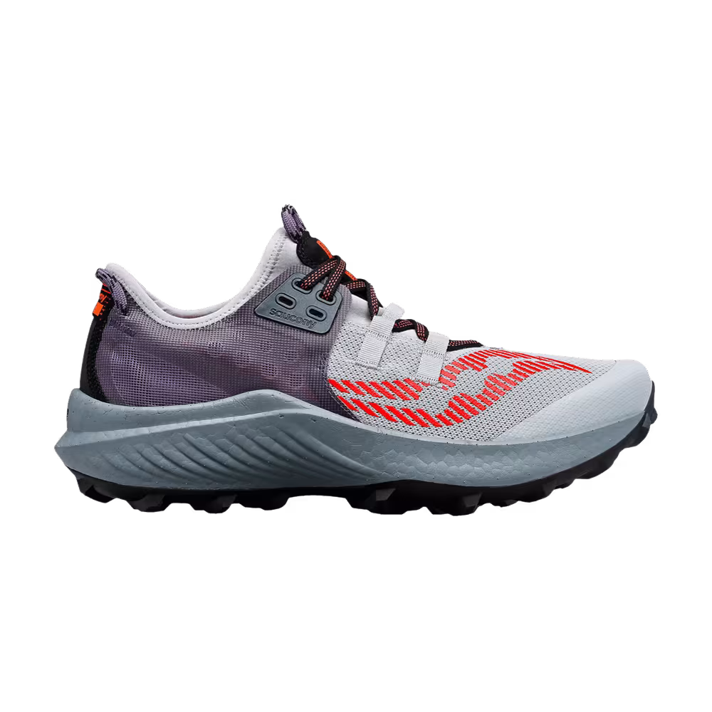 Saucony Endorphin Rift Cloud Lupine