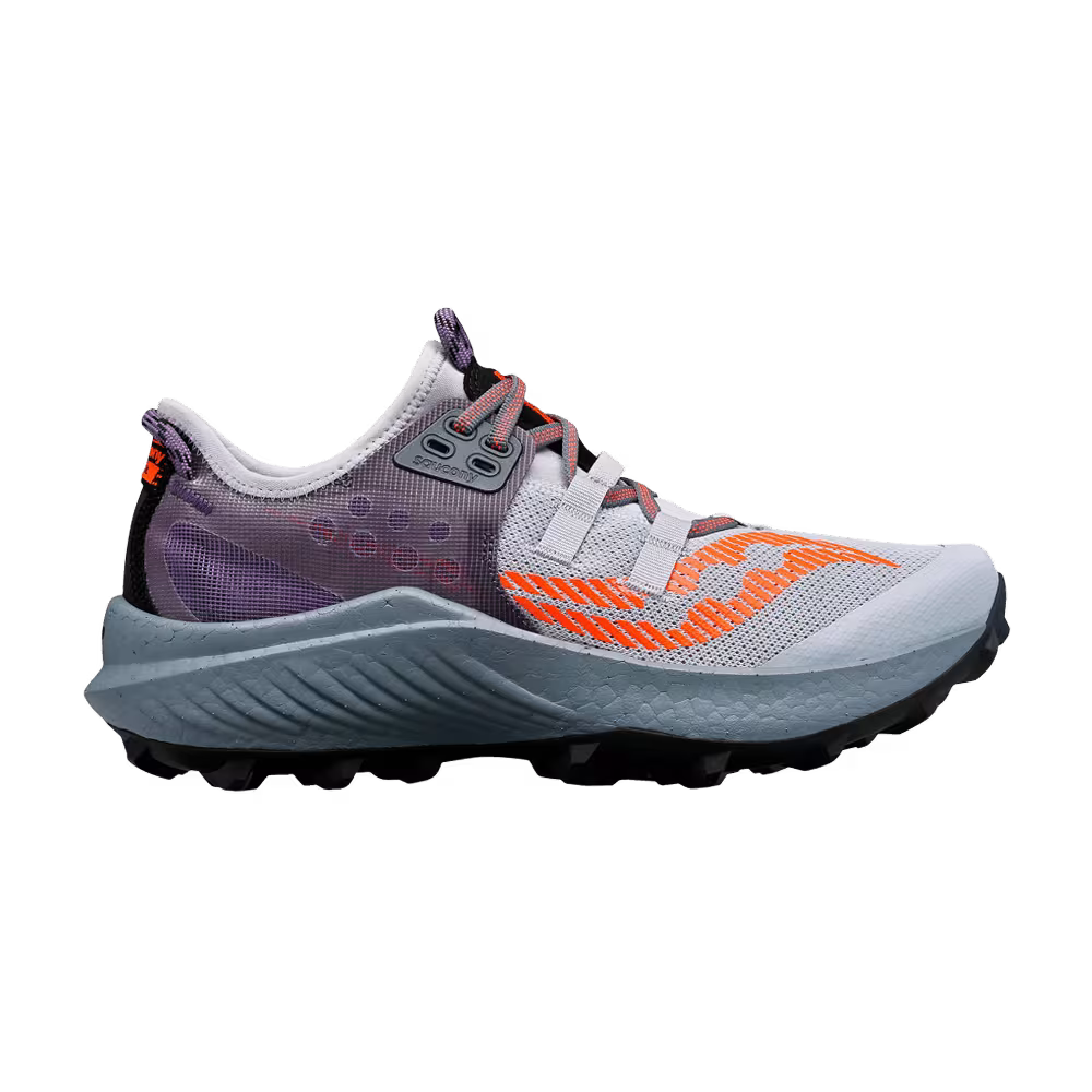 Saucony Women's Endorphin Rift Cloud Lupine