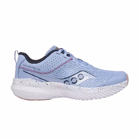 Saucony Kinvara 14 Big Kid 'Light Blue'