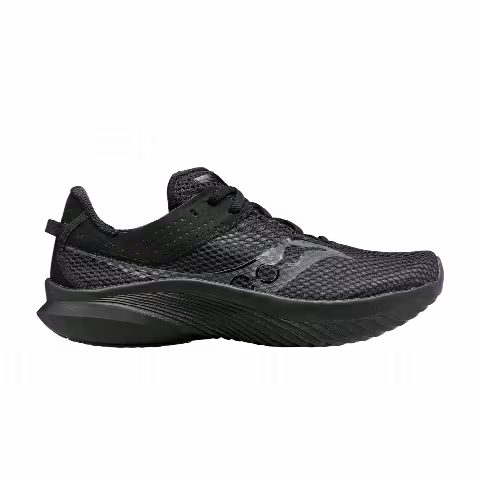 Saucony Kinvara 14 'Triple Black'