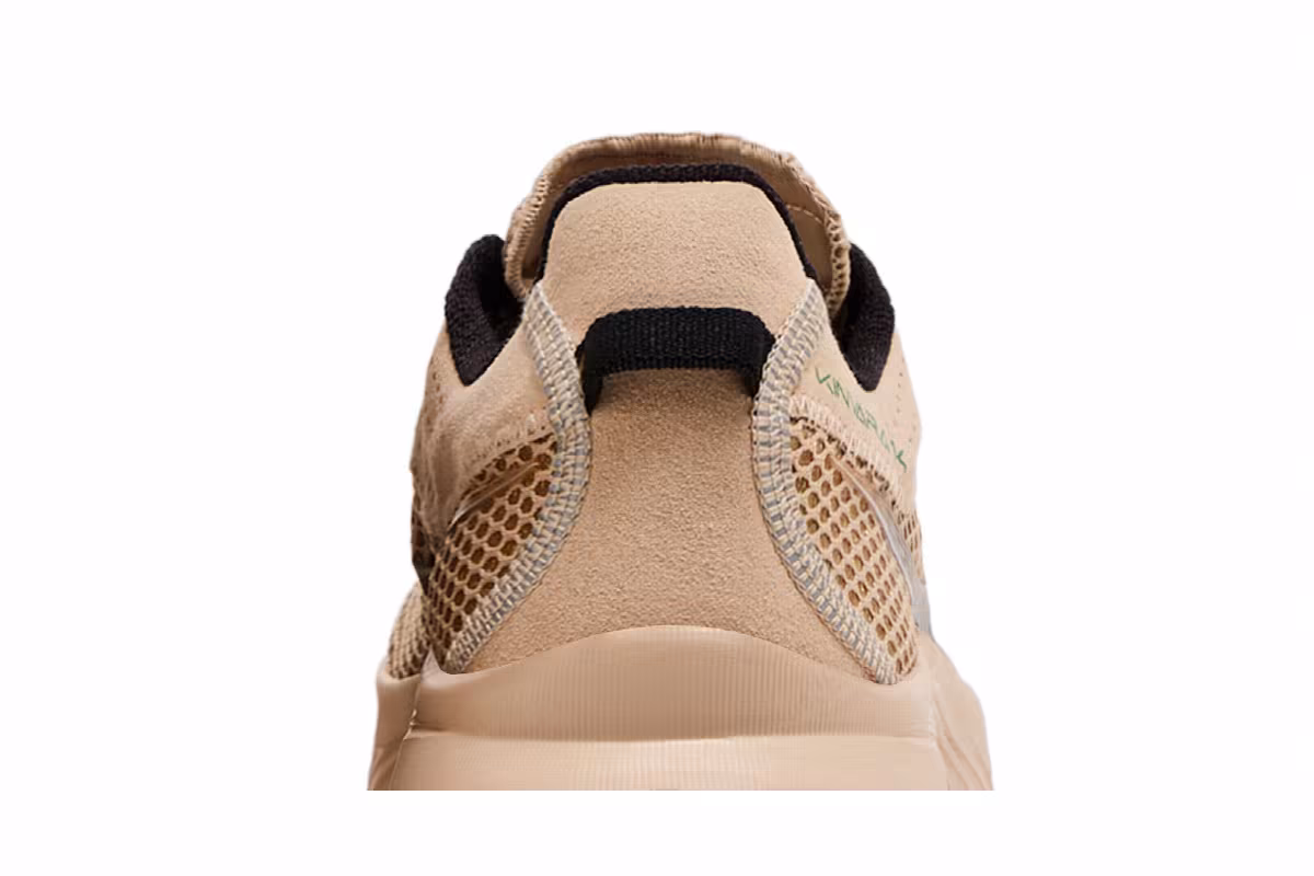 Saucony Kinvara 14 Desert Black, view 8