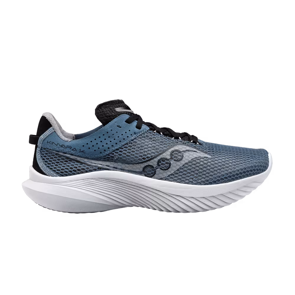 Saucony Kinvara 14 Murk Black