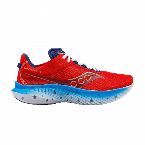 Saucony Kinvara 14 'Liberty'
