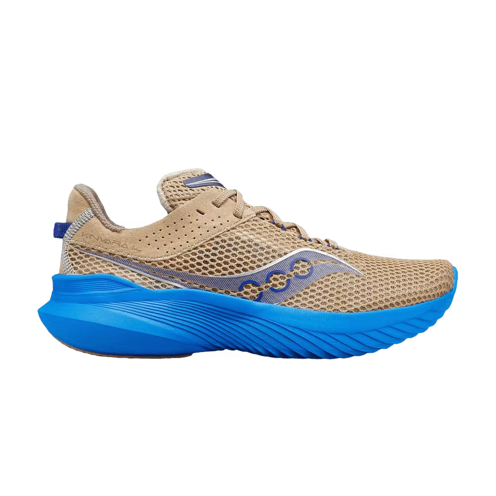 Saucony Women's Kinvara 14 Desert Azure