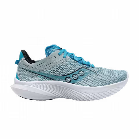 Saucony Wmns Kinvara 14 'Glacier Ink'