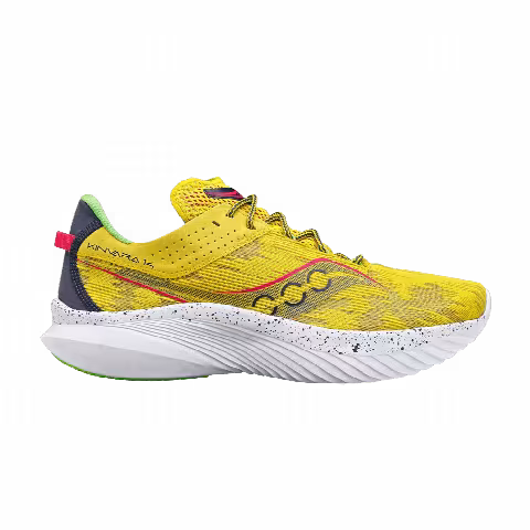 Saucony Kinvara 14 'Jupiter'