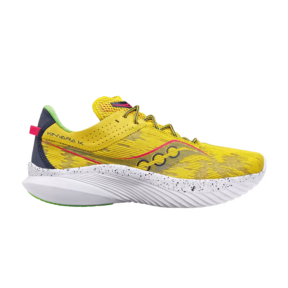 Saucony Kinvara 14 Jupiter