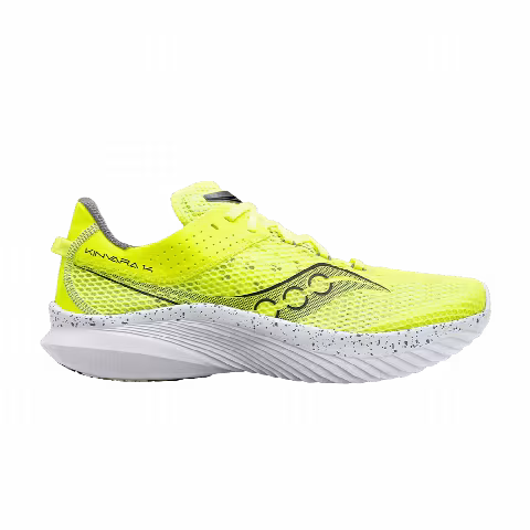 Saucony Kinvara 14 'Citron'