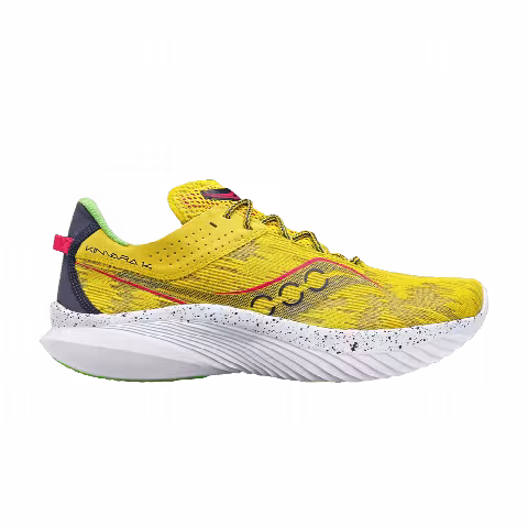 Saucony Wmns Kinvara 14 'Sulphur'
