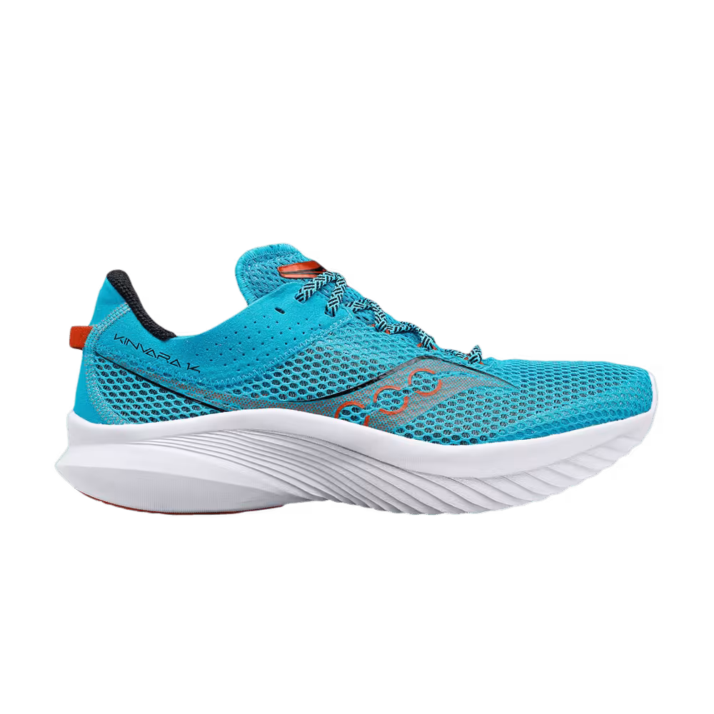 Saucony Kinvara 14 Agave Lava