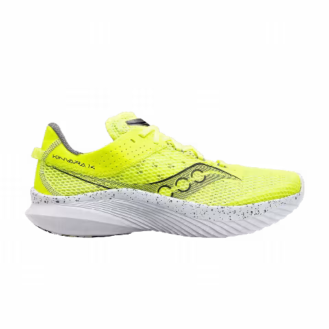 Saucony Wmns Kinvara 14 'Citron'
