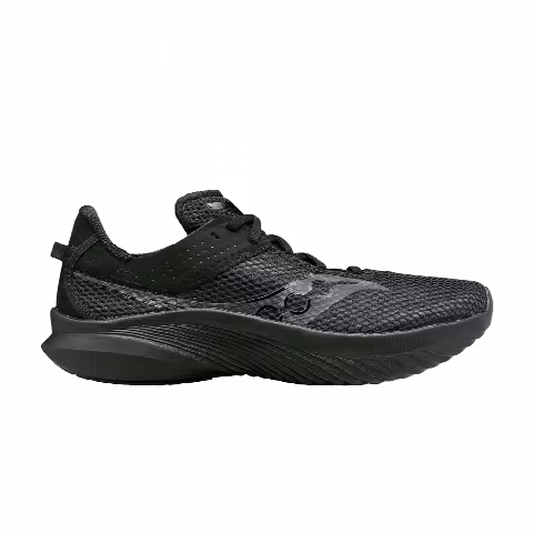 Saucony Wmns Kinvara 14 'Triple Black'