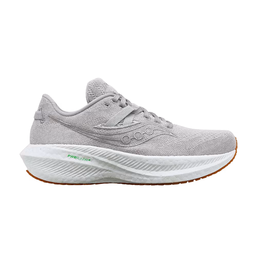 Saucony Women's Triumph RFG Mauve