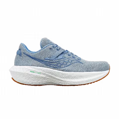 Saucony Wmns Triumph RFG 'Bluelight'