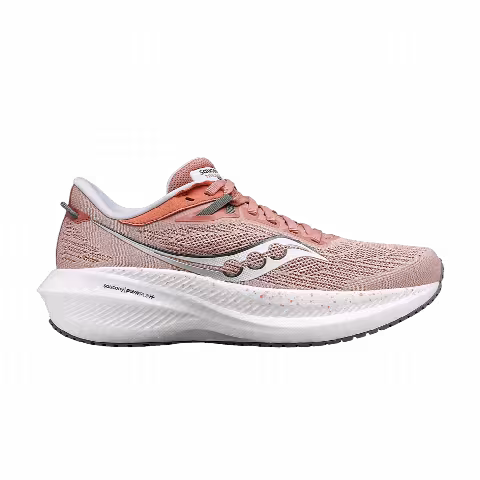 Saucony Wmns Triumph 21 'Lotus Bough'