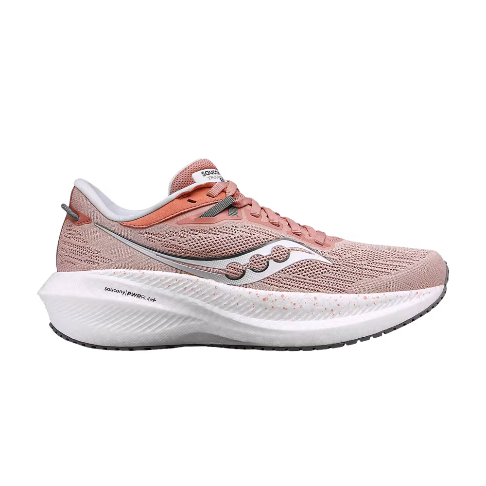 Saucony Women's Triumph 21 Lotus Bough