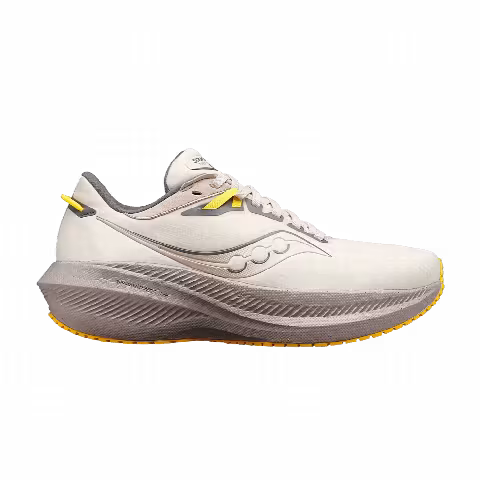 Saucony Wmns Triumph 21 Runshield 'Linen'