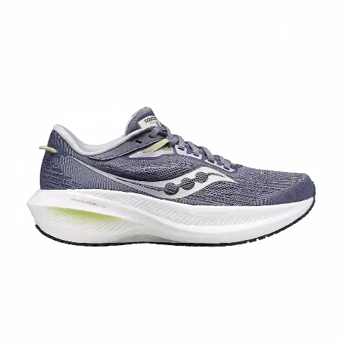 Saucony Wmns Triumph 21 'Iris Fern'